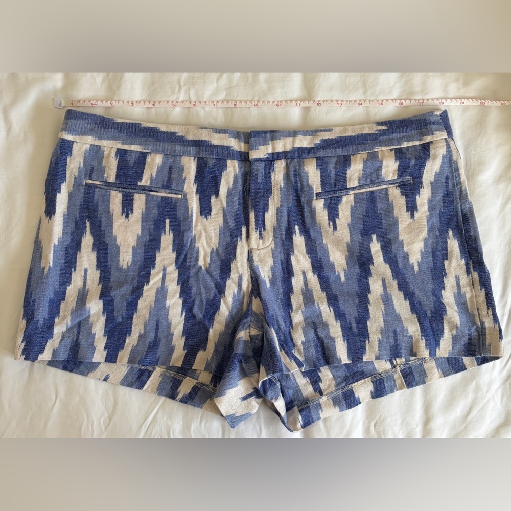 Cotton shorts